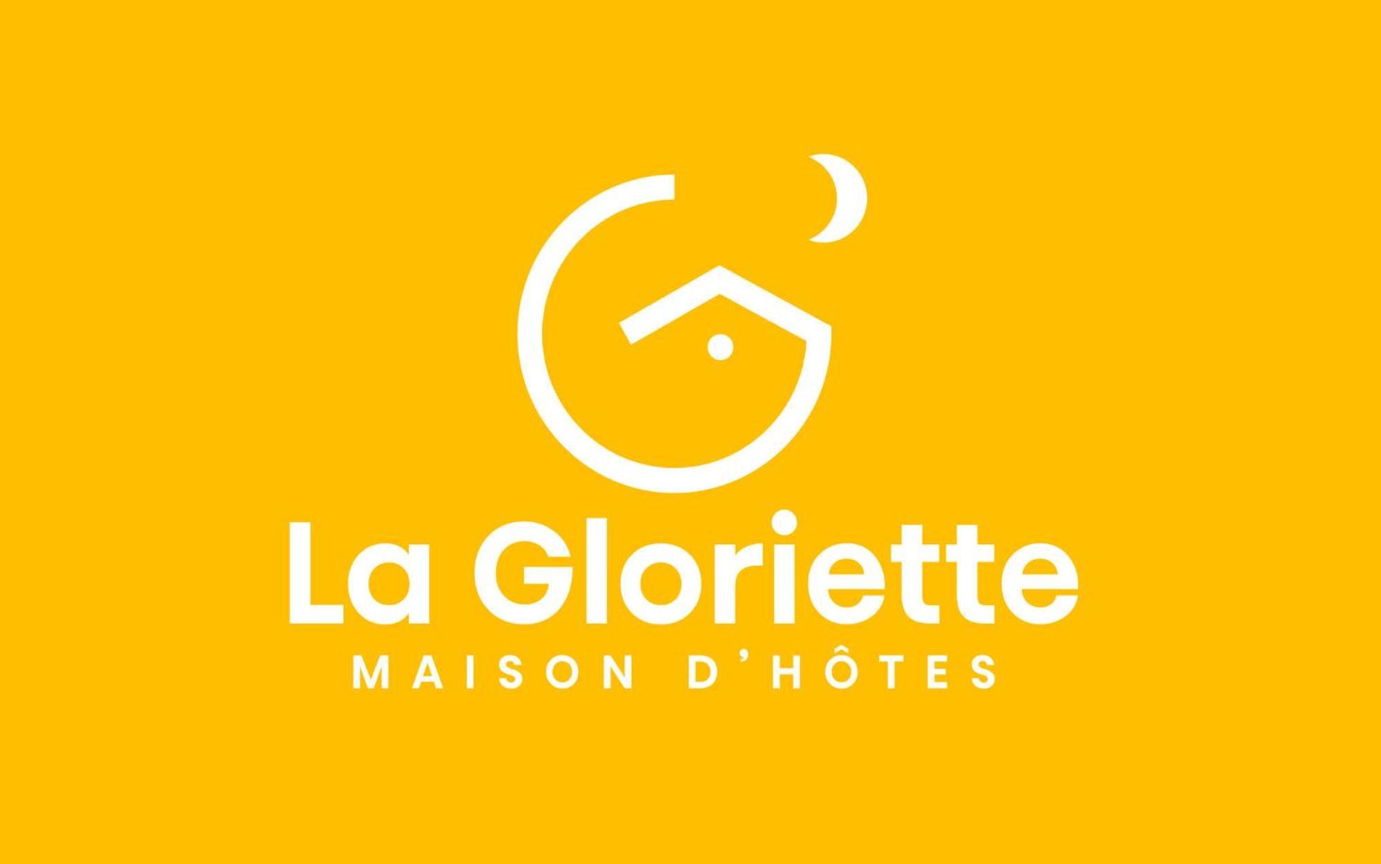 Gite Et Mobile Home La Gloriette Proche Futuroscope Neuville-de-Poitou Bagian luar foto